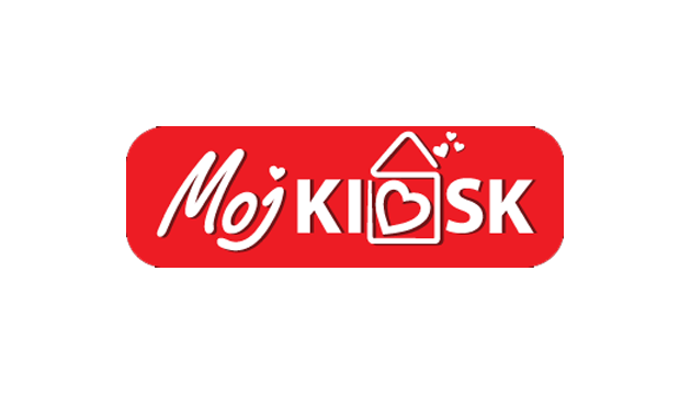 Moj Kiosk