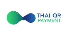 Paiement QR thaïlandais