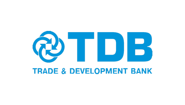 Trade & Development Bank of Mongolia