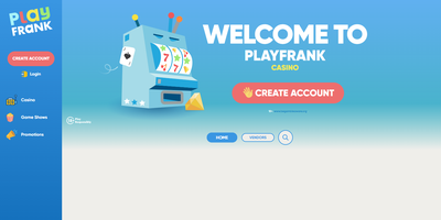 PlayFrank sitevoorbeeld