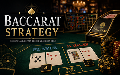 Anteprima della strategia Banker-Only Flat Betting